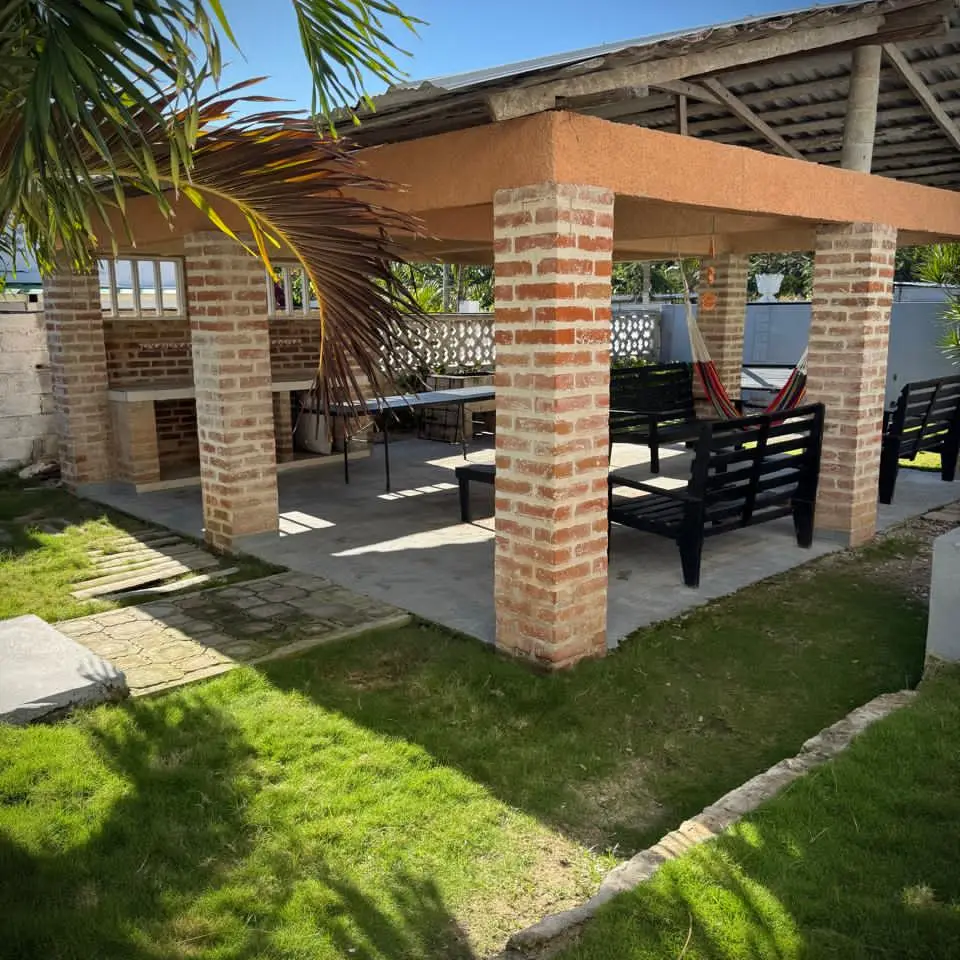 Casas en la playa en la Habana con 4 habitaciones en Bocaciega — imagen 2