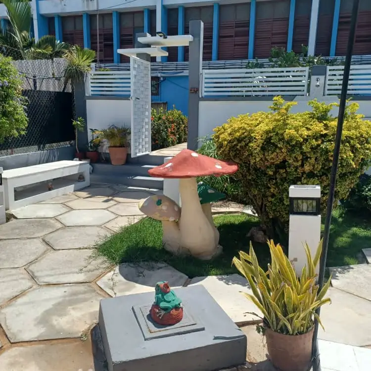 casa particular en varadero con 2 habitaciones independientes y cocina — imagen 1