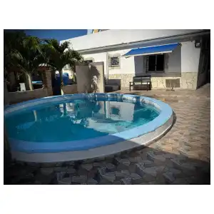 Casas en la playa en la Habana con 4 habitaciones en Bocaciega miniatura 1