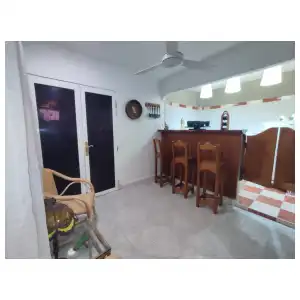 Casa en varadero con 1 habitacion miniatura 1