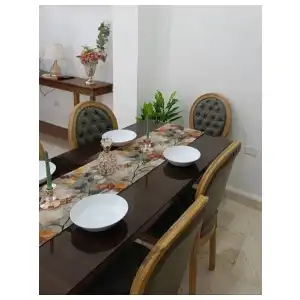 Alquiler de apartamento con 3 habitaciones en la habana vieja miniatura 3